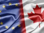 Flage EU-Kanada